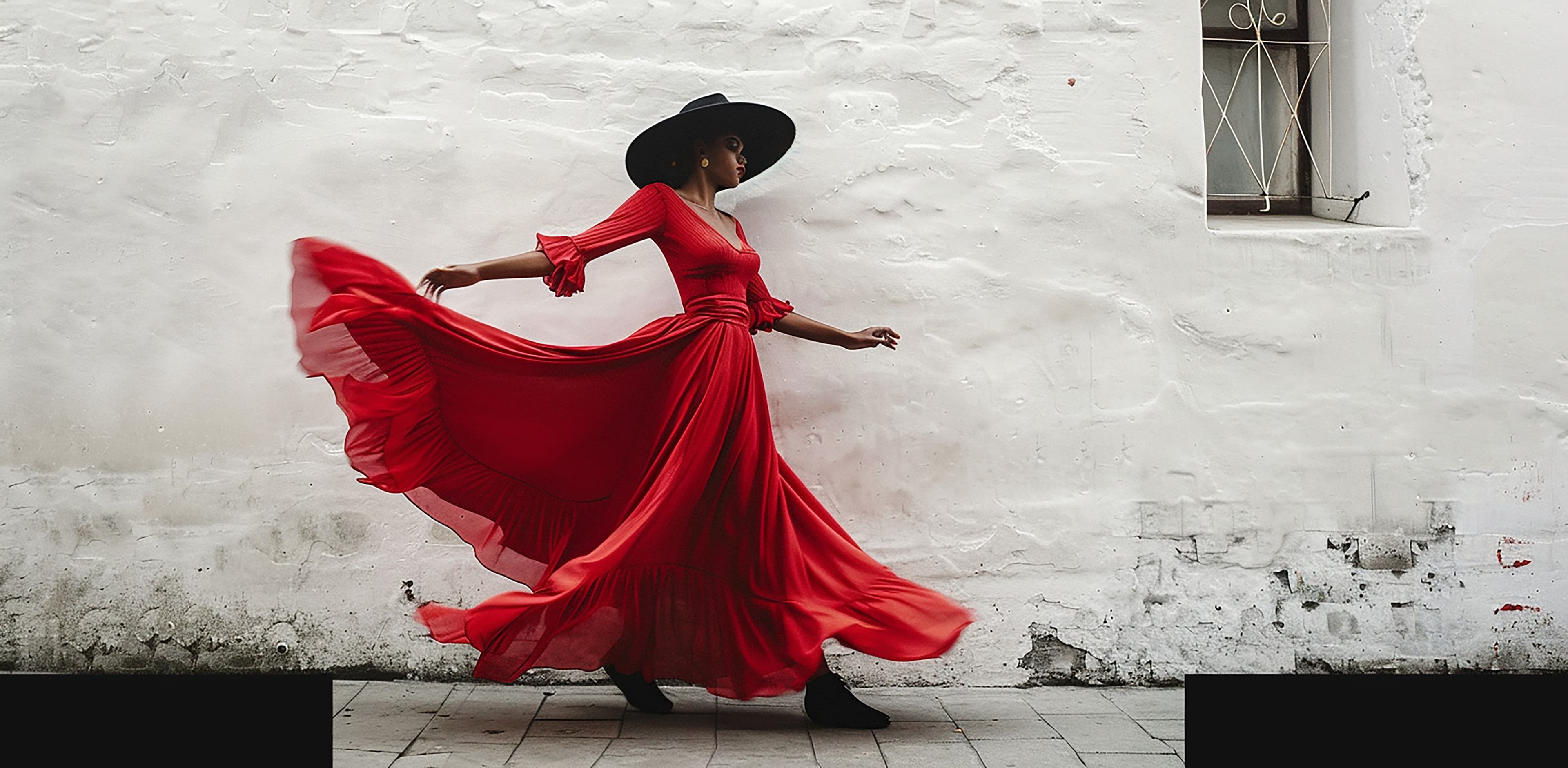 The Timeless Charm of Indian Ethnic Wear