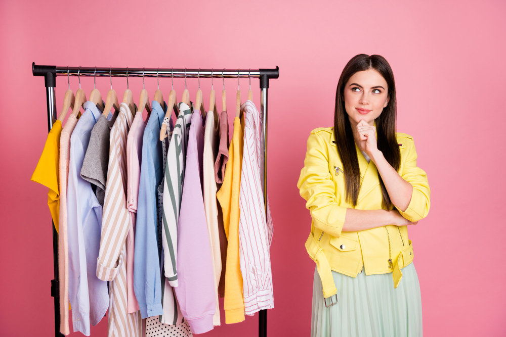 Modern Women’s Clothing: Style, Comfort